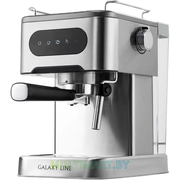 Рожковая кофеварка Galaxy Line GL0761